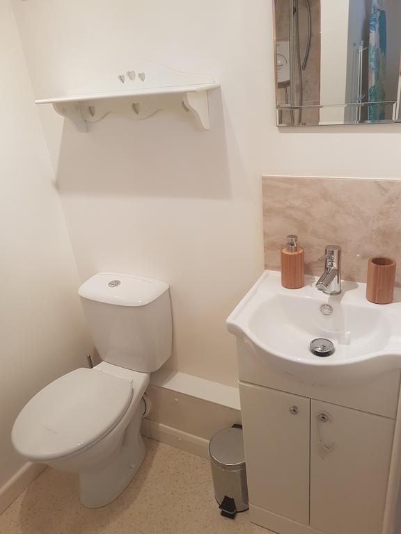 Tor Park Holiday Flatlets Torquay Εξωτερικό φωτογραφία