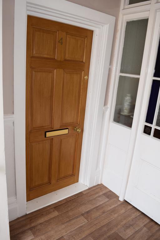 Tor Park Holiday Flatlets Torquay Εξωτερικό φωτογραφία