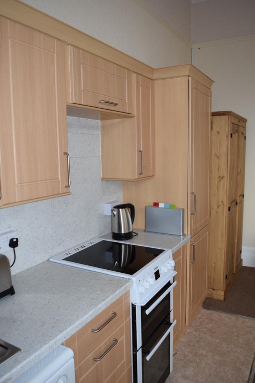 Tor Park Holiday Flatlets Torquay Εξωτερικό φωτογραφία