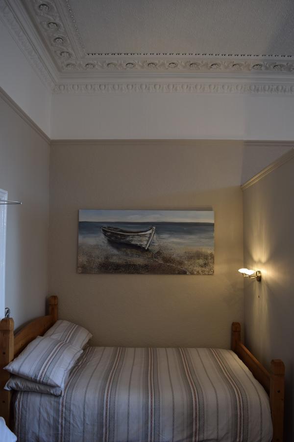 Tor Park Holiday Flatlets Torquay Εξωτερικό φωτογραφία