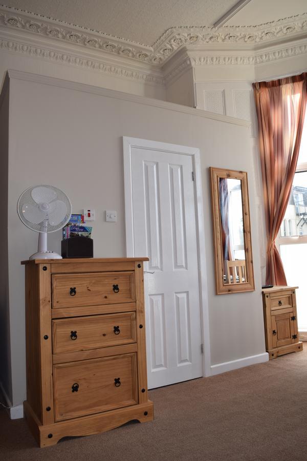 Tor Park Holiday Flatlets Torquay Εξωτερικό φωτογραφία